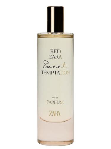 zara sweet temptation